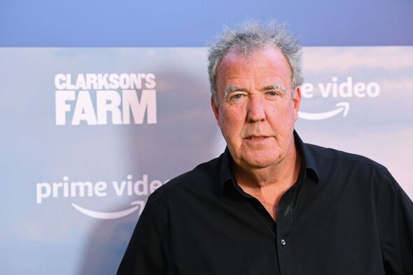 "Clarkson's Farm