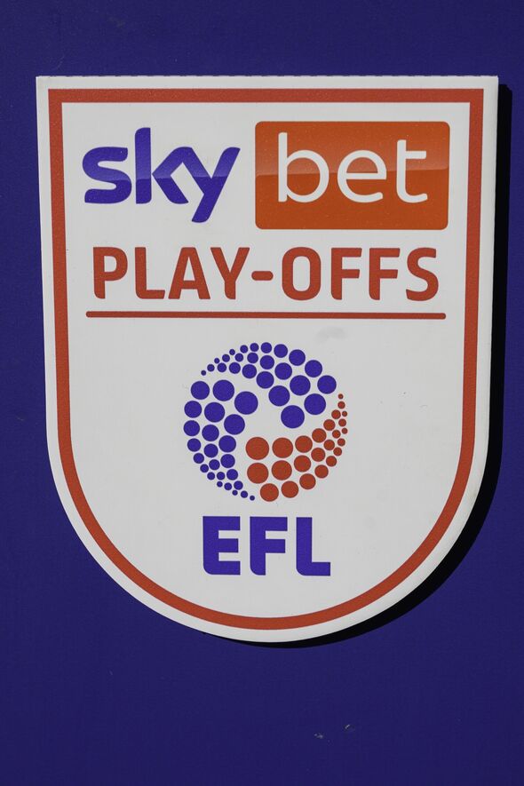 Salford City v Grimsby Town - Sky Bet League Two Play-Off Semi Final Second Leg
