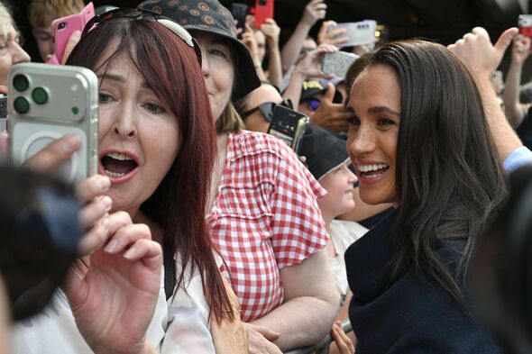 AUSTRALIA-BRITAIN-ROYALS