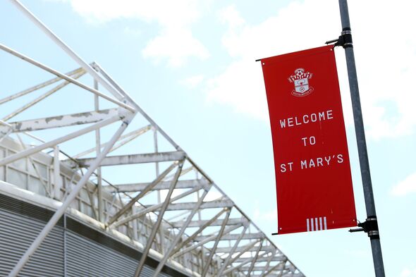 Southampton F.C. v London City Lionesses - Barclays Women's Championship