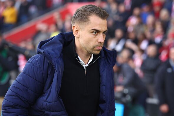 Southampton v Middlesbrough - Sky Bet Championship Play-Off Semi-Final Second Leg