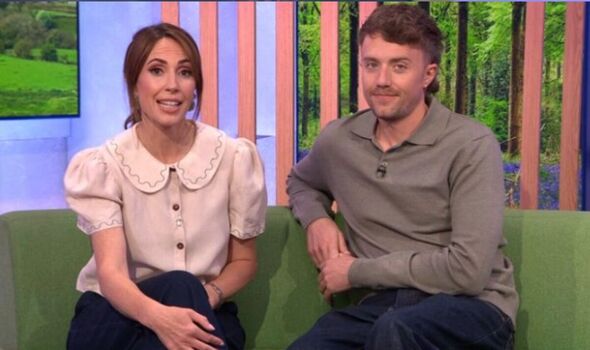 The One Show