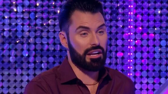 Rylan used to host It Takes Two