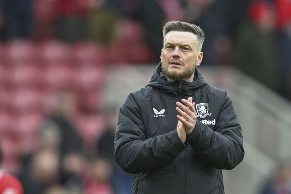 Middlesbrough v Southampton - Sky Bet Championship Play-Off Semi-Final First Leg