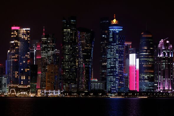 Doha