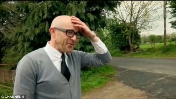 Kevin McCloud