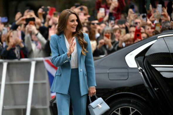 Princess Catherine