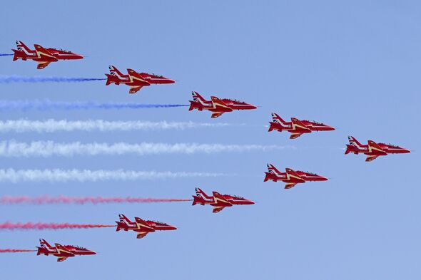 NATO Days Europe's Largest Security And Aviation Event In Ostrava