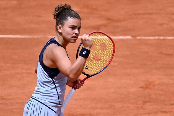 Internazionali BNL D'Italia 2026 - Day Three
