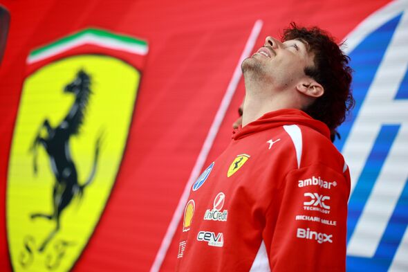 F1 Grand Prix of Miami