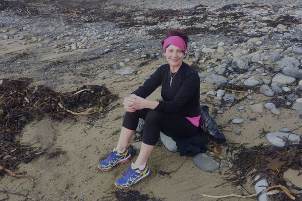 Dr Margaret Connolly