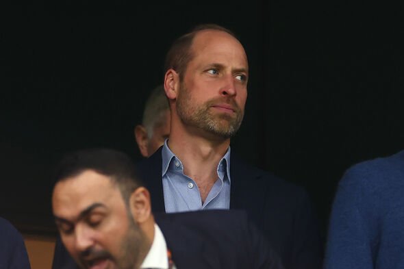 Prince William