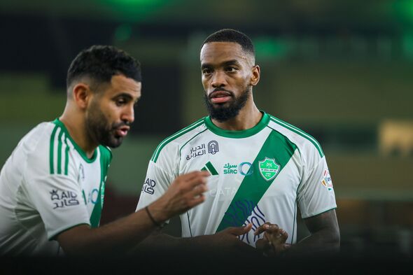 Al Ahli v Al Najmah: Saudi Pro League