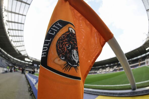 Hull City v Millwall - Sky Bet Championship Play-Off Semi-Final First Leg