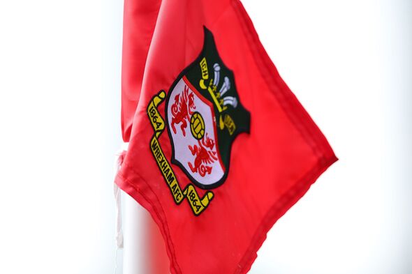 Wrexham AFC v Middlesbrough - Sky Bet Championship