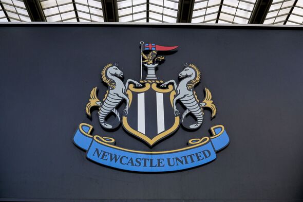 Newcastle United FC v Qarabag FK - UEFA Champions League 2025/26 League Knockout Play-off Second Leg