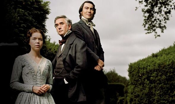 Bleak House