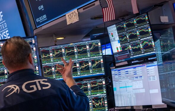 Markets Open Monday Morning After Plummeting Prior Week On Tariff News