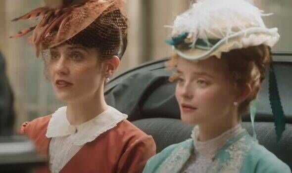 The Forsytes