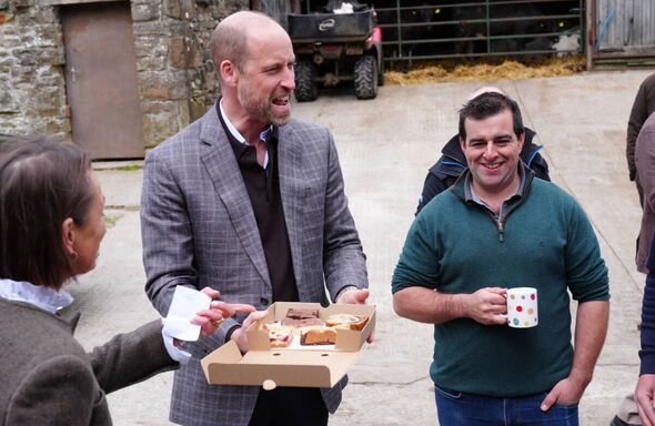 prince william