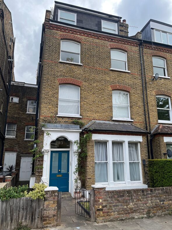Finsbury Park