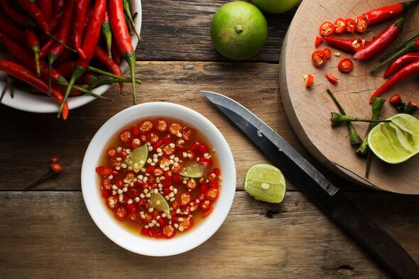 Fish Sauce