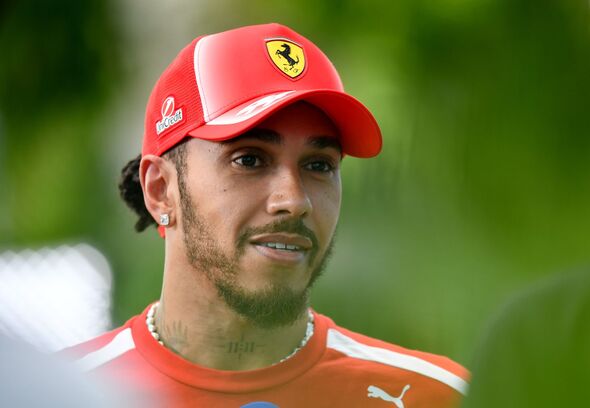 F1 Grand Prix of Miami - Sprint & Qualifying