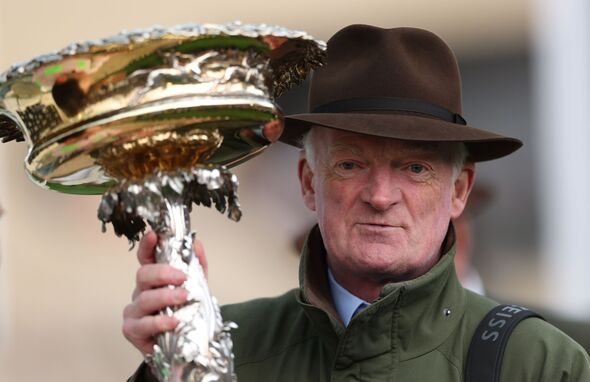 Cheltenham Festival 2026: Day One