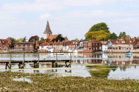 Bosham