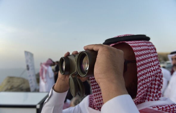 Saudi Arabia