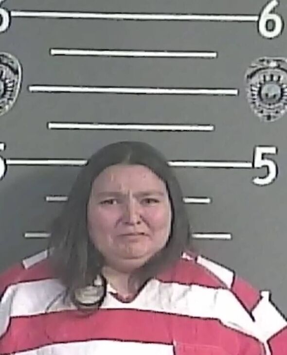 Mary Hall