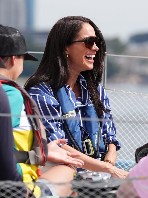 Meghan Markle