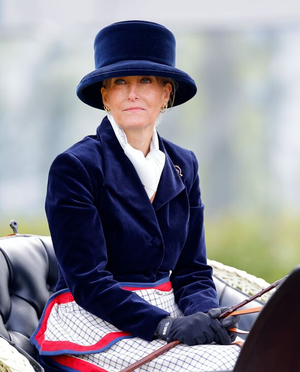 Royal Windsor Horse Show 2026