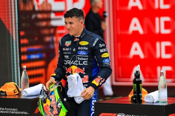 F1 Grand Prix of Miami - Sprint