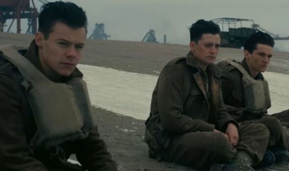 Dunkirk