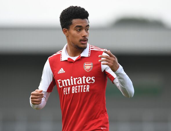 Azeez currently plays for non-league Morecambe