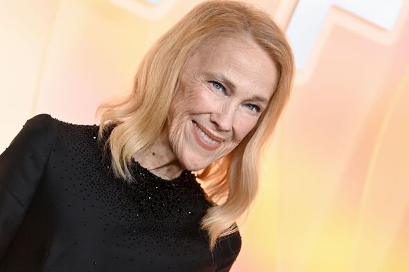 Apple TV 's Primetime Emmy Party Red Carpet