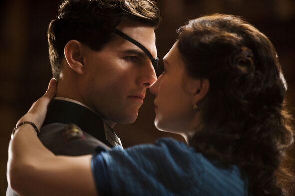 Valkyrie is streaming now on Amazon Prime Video.