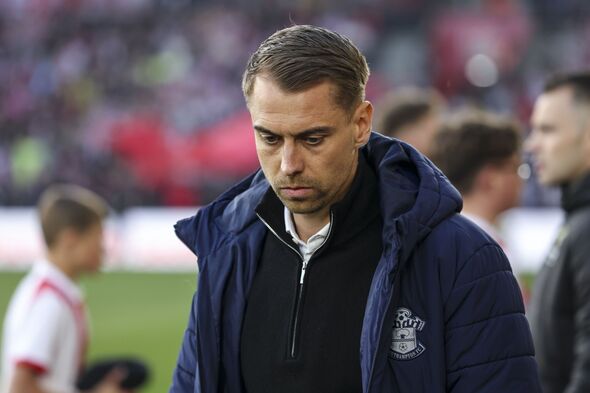Southampton v Middlesbrough - Sky Bet Championship Play-Off Semi-Final Second Leg