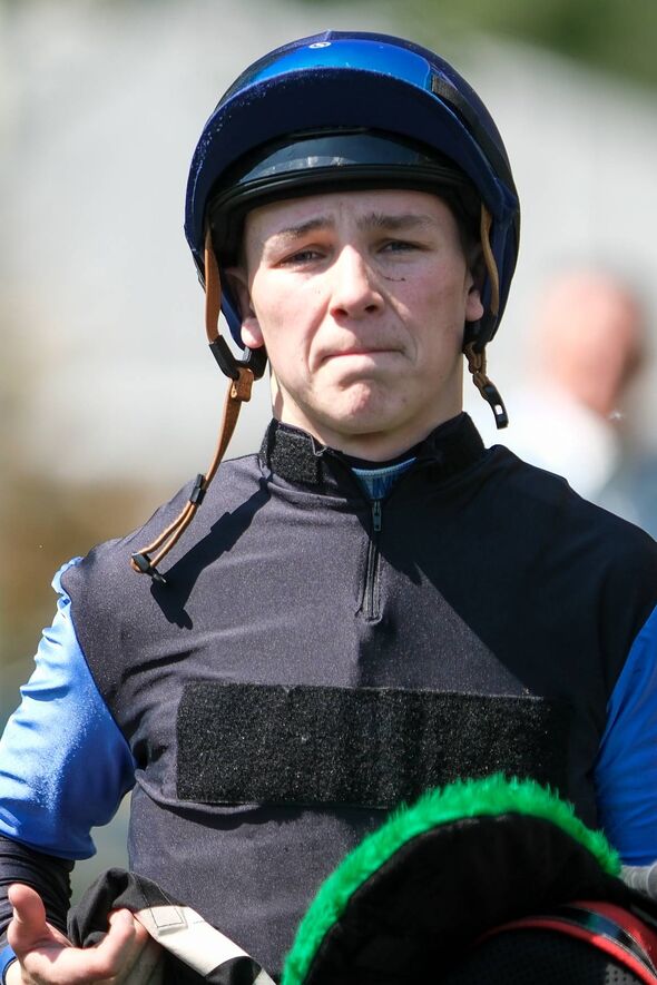 Billy Loughnane: banned for 21 days