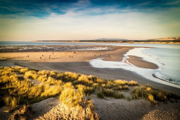 Le Touquet Paris Plage