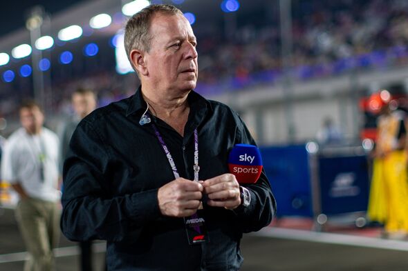 F1 Grand Prix of Qatar