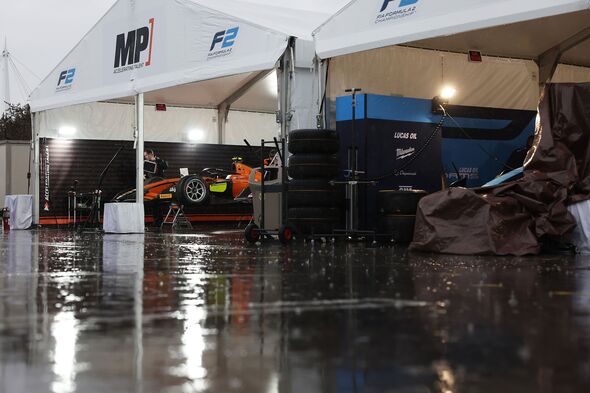 Formula 2 Championship - Round 2 Miami - Feature Race