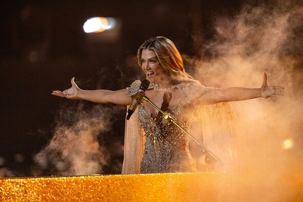 Eurovision