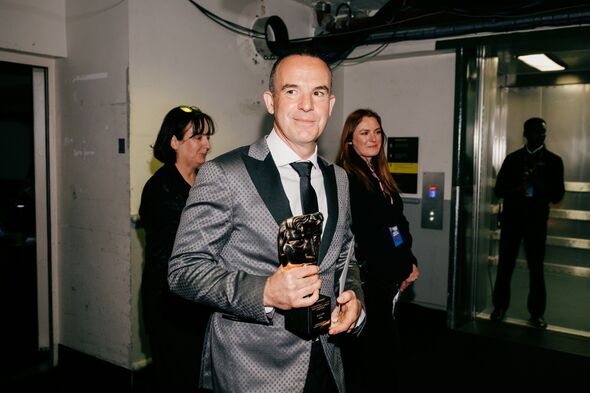 2026 BAFTA Television Awards With P&O Cruises - Backstage
