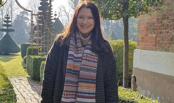 Rachel de Thame