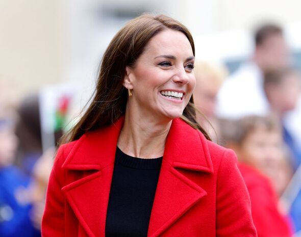 Princess Kate