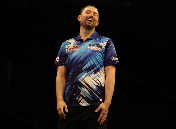 2026 BetMGM Premier League Darts Finals - London