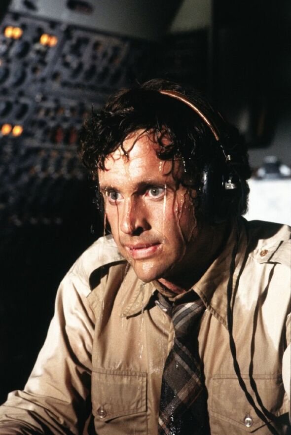 Robert Hays as Ted Striker