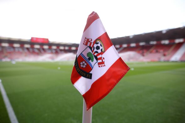Southampton FC v Wolverhampton Wanderers FC - Premier League